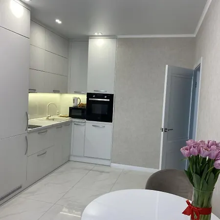 Apartment аркадия , терраса 45 жемчужина