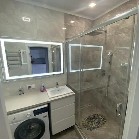 Apartment аркадия , терраса 45 жемчужина